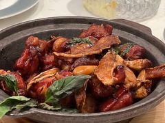 -鹿港小镇(悠唐店)