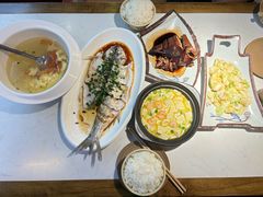 -外婆船宴餐厅·外婆喊你回家吃饭