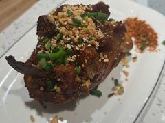 -三人行骨头王火锅(长寿店)
