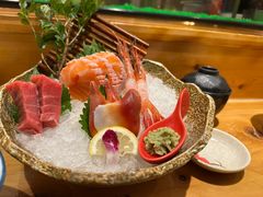-大岛日本料理铁板烧(南通大饭店)