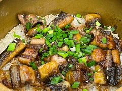 -红星光发煲仔饭(文海店)