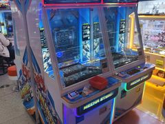 -风云再起游乐汇(北京西单西西友谊店)