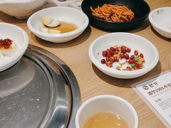 -本家韩国烤肉(青岛万象城店)