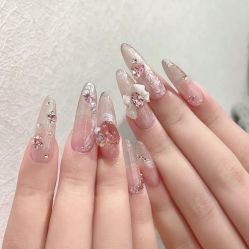 -M·X Nail日式美甲美睫