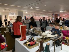 -文艺复兴百货(米兰大教堂广场店)