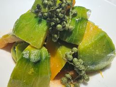 -阿里疆Alijiang·丝路美食·异域风情·清真(长楹天街店)