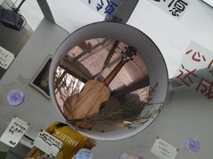 -欧邑咖啡小站 HLab Coffee