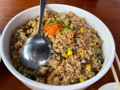-坛南湾阿强农家乐.海鲜大排档老字号(福州地标美食店)