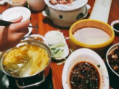 -龙聚德北京烤鸭(巴南商社汇购物中心店)