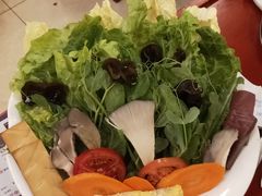 -蜀滋香鲜鱼火锅(黄金路店)