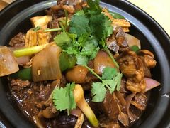 -瑞记湛江鸡饭店·粤西第一鸡(粤垦店)
