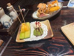 -芥岛(河北大街店)