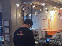 -Nectar One Cafe(勇烈路n1店)