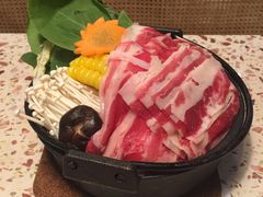 寿喜烧-米仓食堂(凯德广场店)