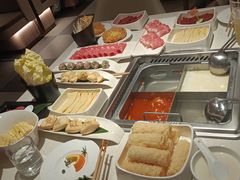 -海底捞火锅(凤凰广场店)