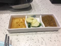 -韩时烤肉(丰科万达广场店)