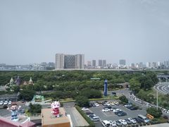 -江南环球港