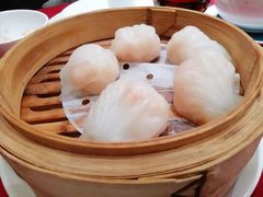 -北园酒家(小北路店)