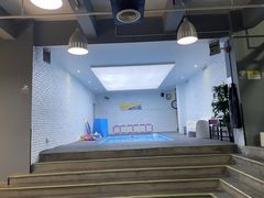 -IBOBI亲子游泳俱乐部(华侨城中心)