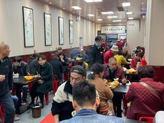 大堂-郑家包子牛肉拉面(尚勤路店)