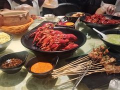 -聚味瞿记·龙虾堂(咸嘉湖店)
