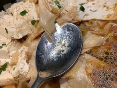 -小厨娘淮扬菜(六合欢乐港店)