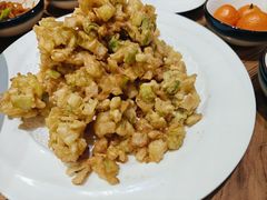 -小船渔村·大连菜(明泽街店)
