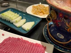 -南门涮肉(上海一店)