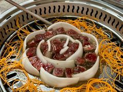 -猫爪爪原切自助烤肉(观音桥阳光世纪店)