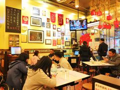 -大哥餐厅(西城花园店)