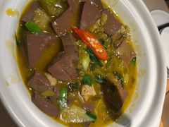 -吴氏老妈·23年家常菜(古城店)