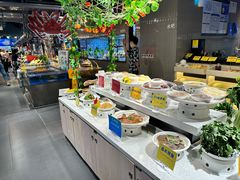 -79号渔船海鲜饭店(龙岗店)