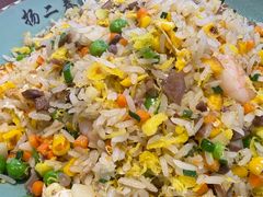 -扬二春炒饭(国庆路总店)