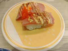 -滨寿司(汇金店)