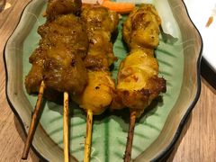 -黄珍珍泰国菜馆(庄士伦敦广场店)