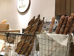 -WHEAT&BAKER-麥(凯德来福士店)