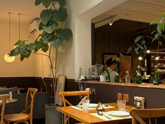 -沏点Trattoria意大利餐厅(新街口店)