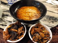 -功德林(南京西路店)