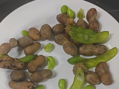 -老黑板筋(顺义总店)