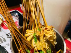 -寂寞的豆芽(西大望南路店)