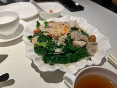 -百乐潮州酒家(时代广场店)