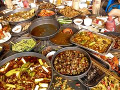 -去吃小龙虾·江湖菜·烧烤(南滨路店)