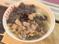 -文山荷鲜居(翠湖店)