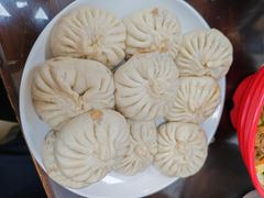 -津门如意包子铺(宾西路店)