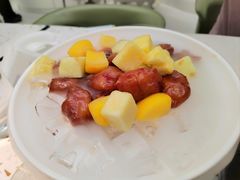 -大树餐厅(环球港店)