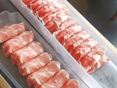 -半闲斋羊肉铺(齐礼阎店)
