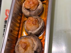 -晓波烧烤(南桥店)
