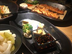 -金牌外婆家(苏州中心店)