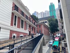 -大馆(前中区警署建築群)