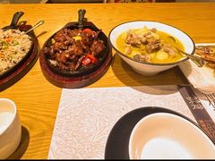 -樊城区沛公餐饮店(挑食拉美步行街店)